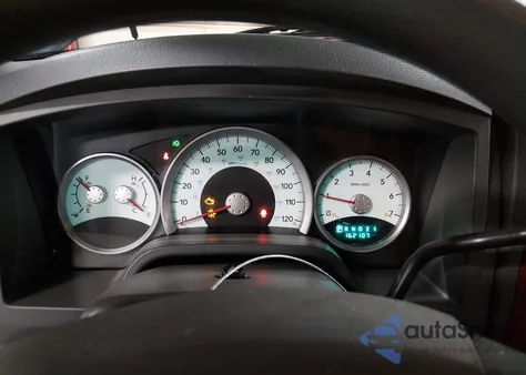 2005 Dodge Dakota Slt из США, поврежденный, VIN 1D7HW48N95S212325